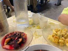 -铭副琦食·虾蟹烩馆(渔人码头店)