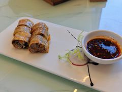 -枣子树·素食餐厅(朱家尖店)