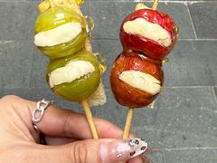-涌煲记·蟹煲·砂锅海鲜·煲出宁波味(天一旗舰店)