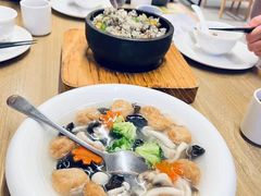 -枣子树·素食餐厅(朱家尖店)