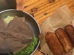-夺多山贵州酸汤牛肉火锅(7mall店)