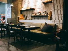 -TAMATI(巴黎贝甜韩式西餐厅店)