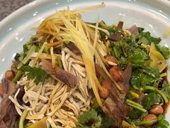 -老海陵·泰州菜(图书馆店)