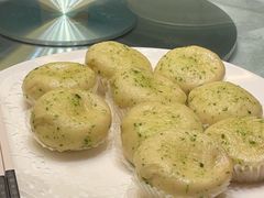 -绿岛国际酒店·海鲜酒楼(八七路店)