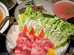 -留半山·香港食堂(啦啦宝都店)