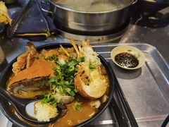 -鲤.金记沙茶面(总店)