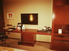 -银川国贸中心酒店