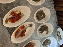 -杭州开元名都大酒店·地中海自助餐厅
