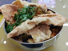 -红鼻子桂林米粉(金唐新光界店)