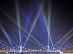 -星海湾跨海大桥