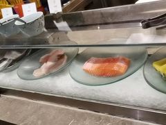 -长春净月潭喜来登酒店·盛宴标帜餐厅