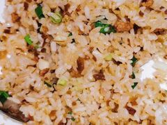 芽菜臊子炒饭-嘉州叶婆婆钵钵鸡(建设路店)