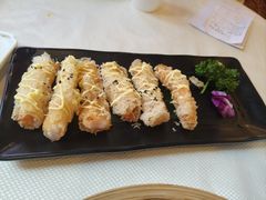 -万山楼海鲜酒家·二十三年老字号
