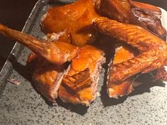 -羽鸽集·乳鸽专门店·地道顺德菜(岭南站店)