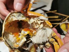 -川骄海鲜自助(河东店)