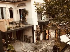 -云里小坐·小院里·团建·宴请·下午茶(三圣乡店)