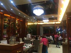 大堂-沱江鱼府(丽江店)