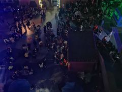 -巨鹏飞梦幻海岸