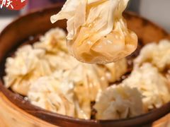 -西夏回族烧麦馆(牡丹街店)