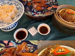 -誉八仙粤菜(万象天地店)