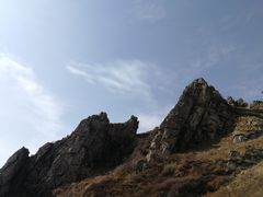 -灵山