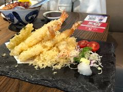 大虾天妇罗-大雄寿司(中华广场店)