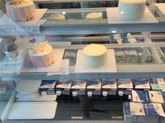 -简·煦蛋糕定制(下沙店)