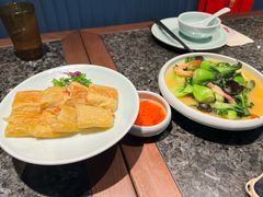 -小城故事·地道宁波味(月湖盛园店)