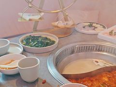 -故里和山·成都火锅(欢乐港湾店)