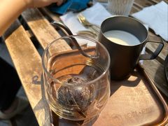 -Home Cafe(水榭春天店)