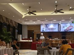 -丰鲤楼•闽南茶楼(仟禧汇店)