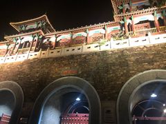 -长江路历史文化街区
