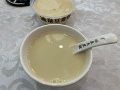 -冰泉豆浆馆(白云山总店)