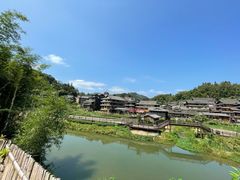 -程阳八寨景区