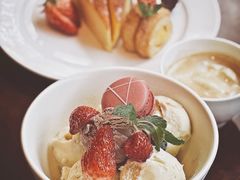 -索菲特西湖大酒店·香榭丽全日候餐厅(南山路店)