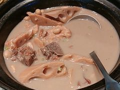 -客家汇·客家传承菜(水库店)