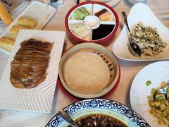 -成都海湾酒店·海湾壹品中餐厅(远大购物中心店)