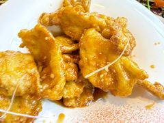 -巧婆婆特色东北菜·铁锅炖