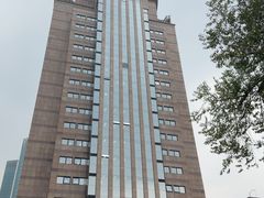 -海关大楼(陆家嘴街道)