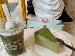 -小半有礼(天河南店)