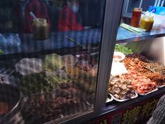 -海大南门夜市(海富街店)