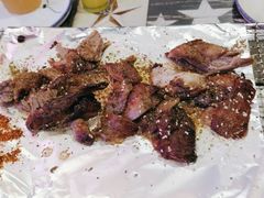 -沪上名羊天下•烤羊腿•东北烧烤•小龙虾(浦东直营总店)