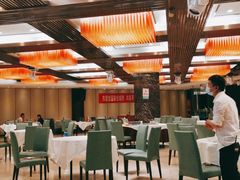 大堂-饭怕鱼·黄焖鲟龙鱼(湖大店)