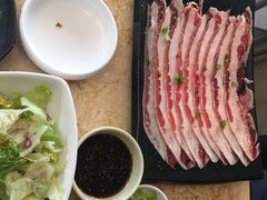 -一心烤肉(延安路店)