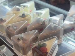 -姆们M Sweetie Cake(三里屯店)