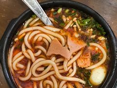 -猪脑壳凉面(南正街店)