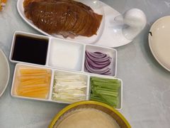 -金鸭都·老北京特色家常菜(潘家园店)