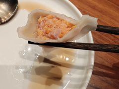 -喜鼎海胆水饺(东港店)