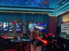 -屋有岛沉浸游戏旗舰店(中山公园店)