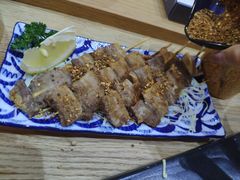 烤五花-岚山日式料理(郴州友阿国际广场店)